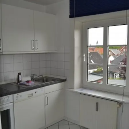 Wellenblick Nr.3 * Wyk auf Föhr