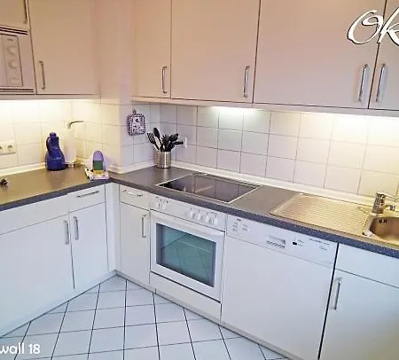 Wellenblick Nr.3 Wyk auf Föhr